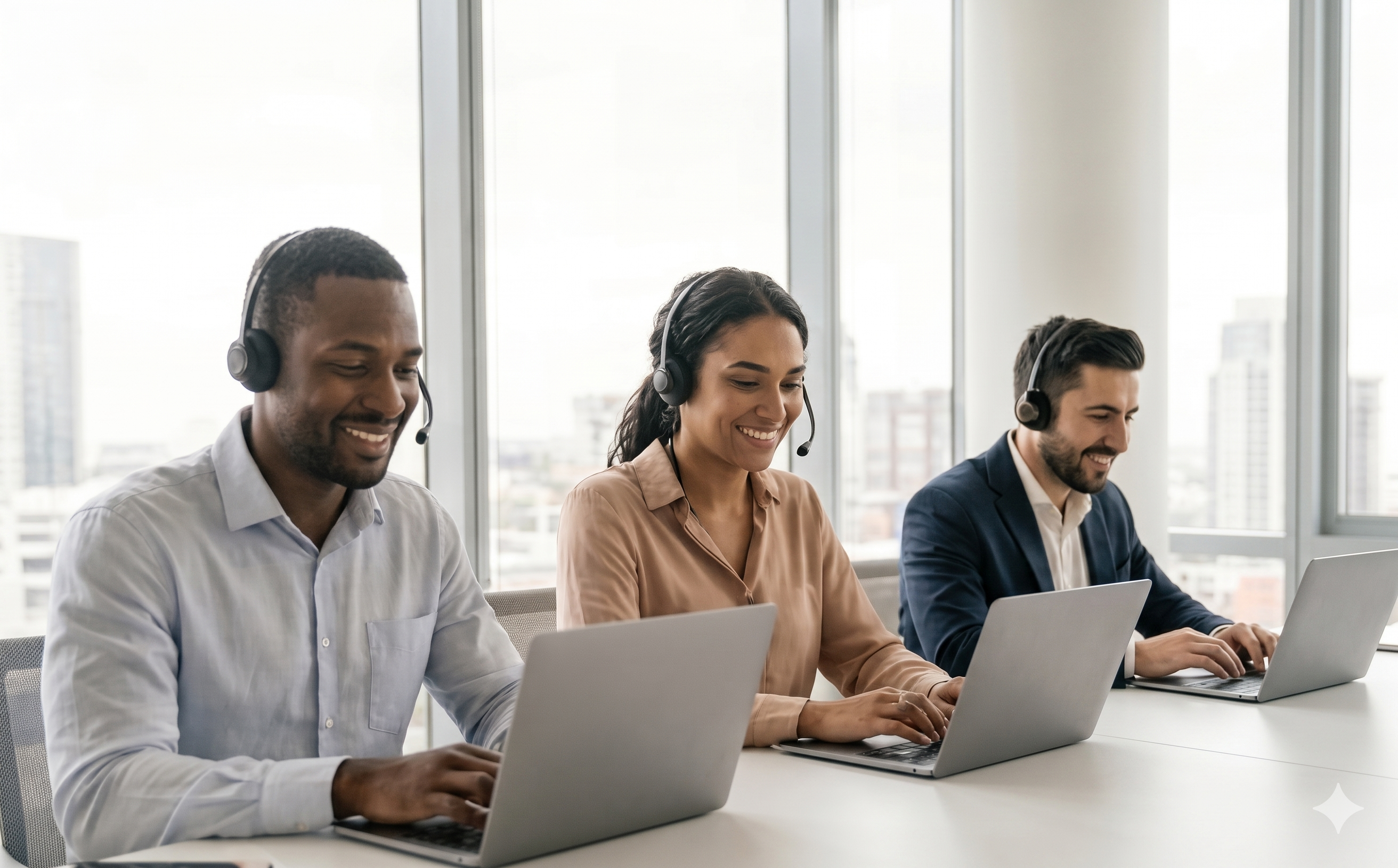 Virtual Assistance & STR Operations Support